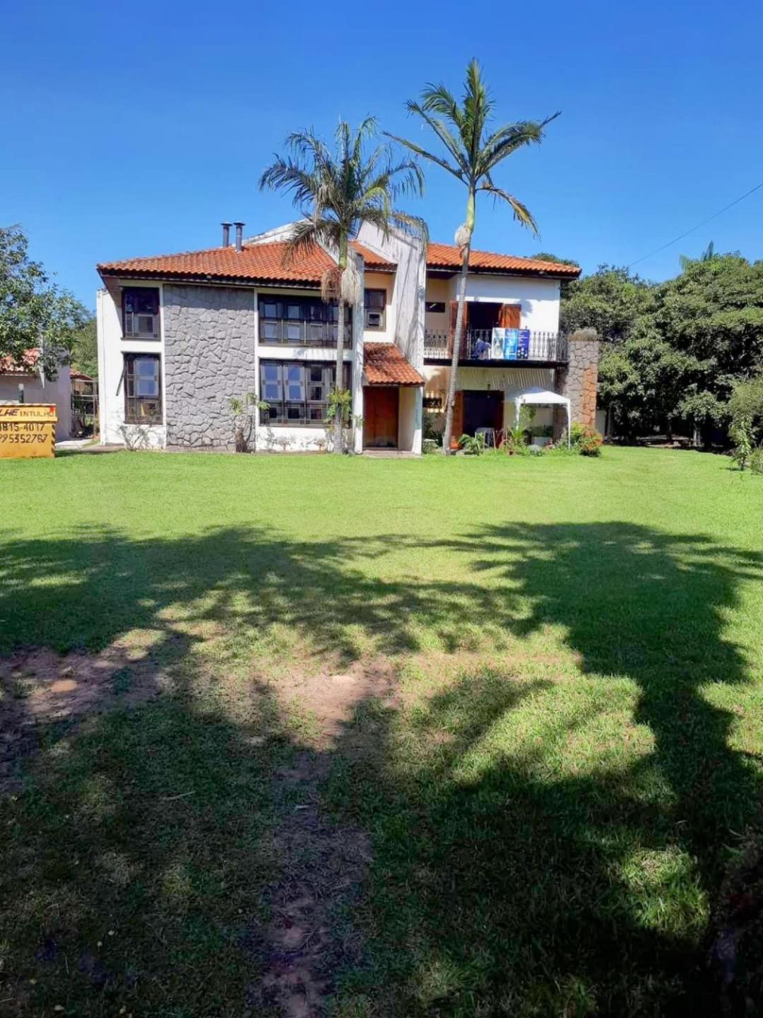 Terapias Integrativas Do Sandrin Jundiaí Kültér fotó